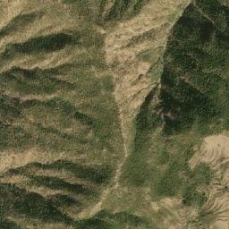 Satellite imagery of Uaro, ER