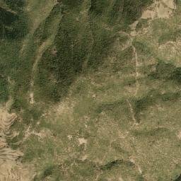 Satellite imagery of Uaro, ER