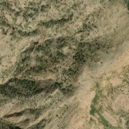 Satellite imagery of Afrankara, ER
