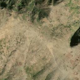 Satellite imagery of Afrankara, ER