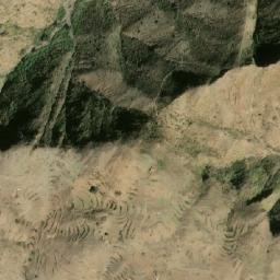Satellite imagery of Afrankara, ER