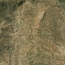 Satellite imagery of Rakhati, ER