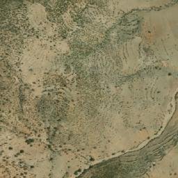 Satellite imagery of Rakhati, ER