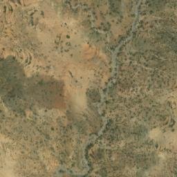 Satellite imagery of Debra Labatalit, ER