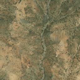 Satellite imagery of Sabr, ER