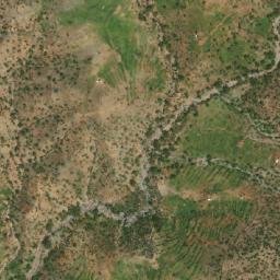 Satellite imagery of Faseytgorgera, ER