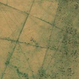 Satellite imagery of Wa‘rat ad Daba, SD