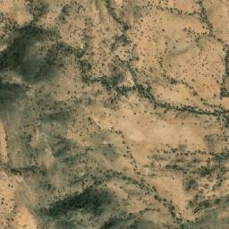 Satellite imagery of Audab, ER