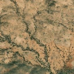 Satellite imagery of Audab, ER