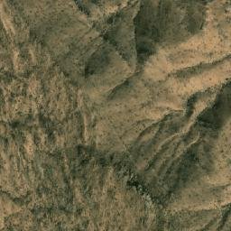 Satellite imagery of Gambur, ER