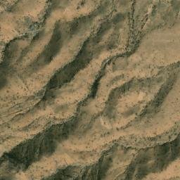 Satellite imagery of Gambur, ER