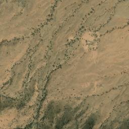 Satellite imagery of Gambur, ER