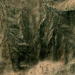 Satellite imagery of El’ta, ER