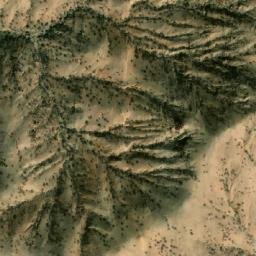 Satellite imagery of El’ta, ER