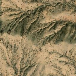 Satellite imagery of El’ta, ER