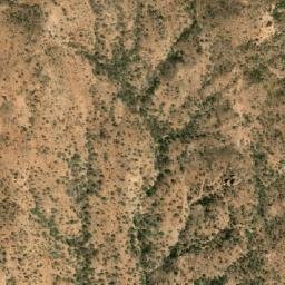 Satellite imagery of Gele, ER
