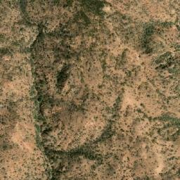 Satellite imagery of Gele, ER