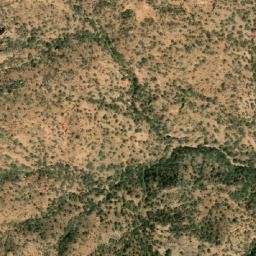 Satellite imagery of Gele, ER