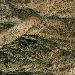 Satellite imagery of Daber Embala, ER
