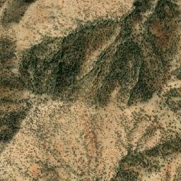 Satellite imagery of Daber Embala, ER