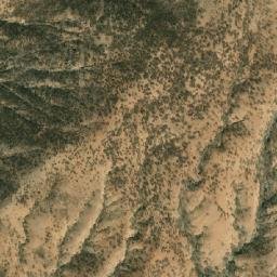 Satellite imagery of G’yagulu Aberet, ER
