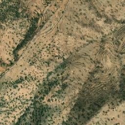 Satellite imagery of Dana Dena, ER