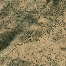 Satellite imagery of Dana Dena, ER