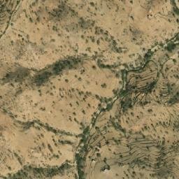 Satellite imagery of Dana Dena, ER