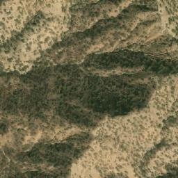 Satellite imagery of Shababit, ER