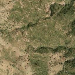 Satellite imagery of Uaro, ER