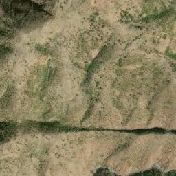 Satellite imagery of Afrankara, ER