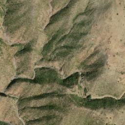 Satellite imagery of Afrankara, ER