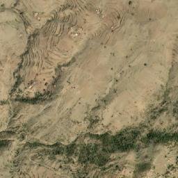 Satellite imagery of Afrankara, ER