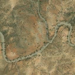 Satellite imagery of Sabr, ER