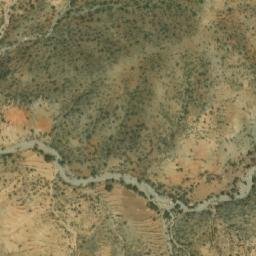 Satellite imagery of Sabr, ER
