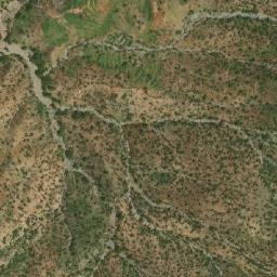 Satellite imagery of Faseytgorgera, ER