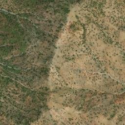 Satellite imagery of Faseytgorgera, ER