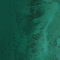 Satellite imagery of Ras Dofucur, ER