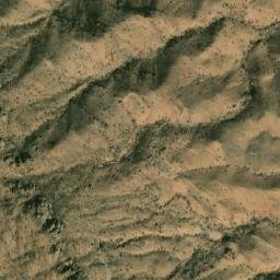 Satellite imagery of Gambur, ER
