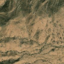 Satellite imagery of Gambur, ER