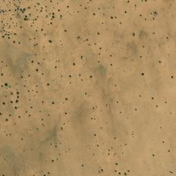 Satellite imagery of Gedara, ER