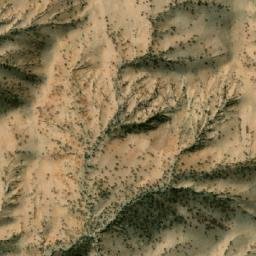 Satellite imagery of El’ta, ER