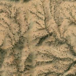 Satellite imagery of El’ta, ER