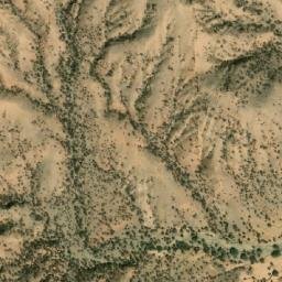 Satellite imagery of El’ta, ER