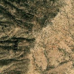 Satellite imagery of Daber Embala, ER