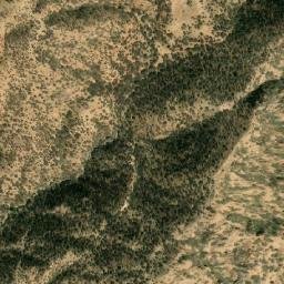 Satellite imagery of Daber Embala, ER