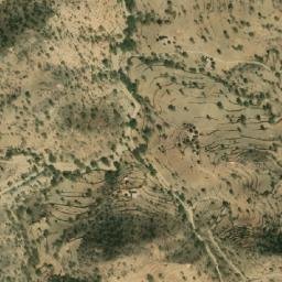 Satellite imagery of Dana Dena, ER