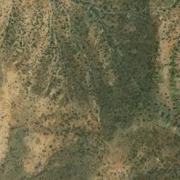 Satellite imagery of Sabr, ER