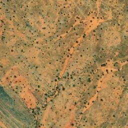 Satellite imagery of I-n-Ditie, ML