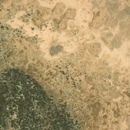 Satellite imagery of Ti-n-Gérsémni, ML